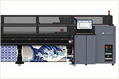 デジタル印刷分野(Digital printing)
