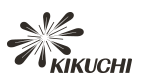 菊池襖紙工場ロゴマーク