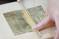 輪転機による高速印刷(Rotary printing)